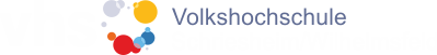 Logo vhs Schriesheim